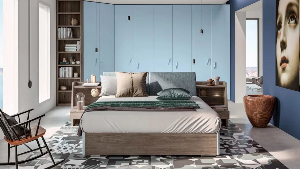 Care sunt cele trei obiecte pe care NU ar trebui să le ții DELOC în dormitor. Se spune că atrag ghinionul