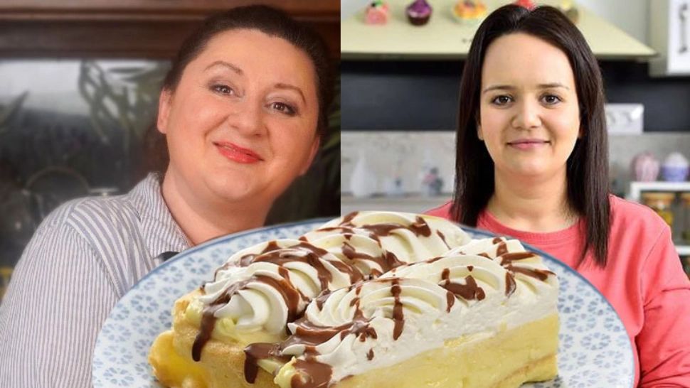 ÎCCJ, decizie finală în celebrul dosar „Ecler la tavă”. Jamila a pierdut procesul. Daune de 7.000 de euro, vehiculate prin tribunale