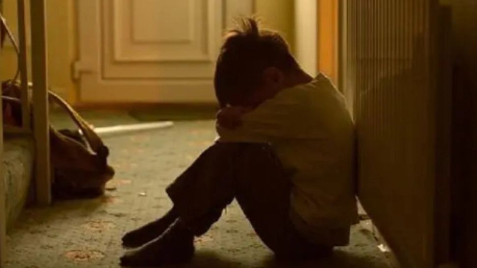 Bărbat, prins în flagrant în timp ce viola un minor de 14 ani! Acesta a fost reținut pentru 24 de ore