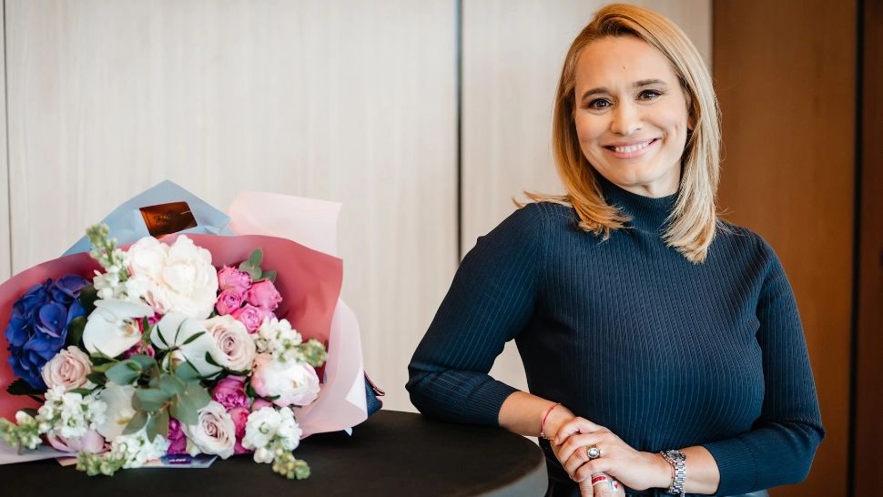 Ce religie are Andreea Esca. Puțini știu că prezentatoarea tv a făcut o schimbare majoră în viața ei când s-a căsătorit