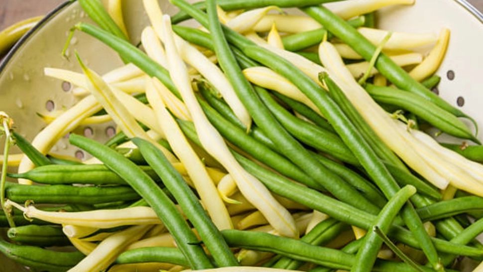 De ce fasolea verde este mai sănătoasă decât cea galbenă? Puține gospodine știu care este diferența