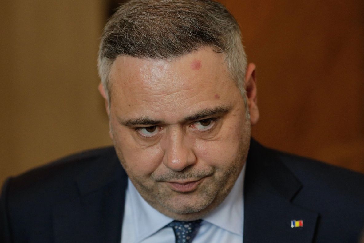 Afaceriști legați cu lanțuri de banul public. Mihai Belu, dezvăluiri explozive despre Florin Barbu și ANIF, rampa de lansare a ministrului Agriculturii