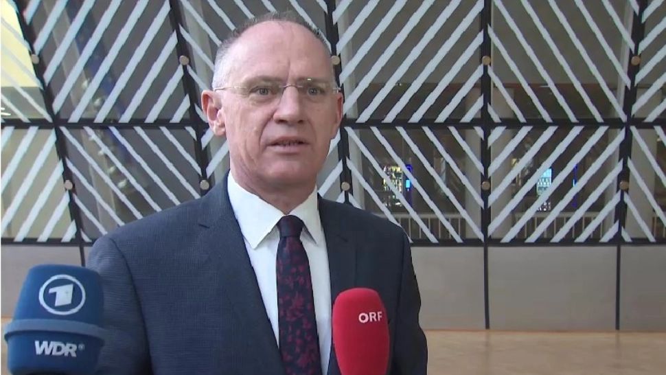 O nouă lovitură în ziua în care Nehammer vine la București. Ministrul austriac: Nu putem discuta de Schengen terestru