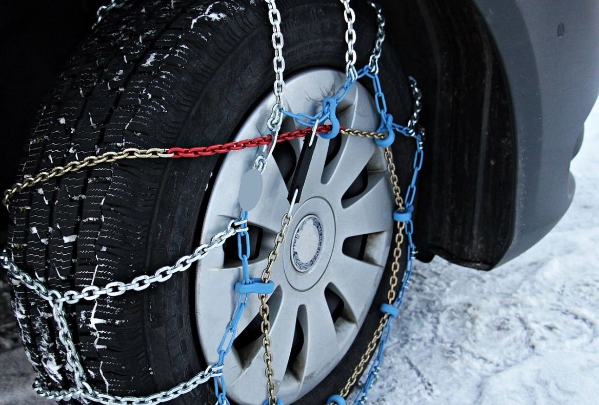 Care sunt, de fapt, cele mai bune cauciucuri în sezonul rece? Ce diferența este între anvelope all-season și cele de iarnă?