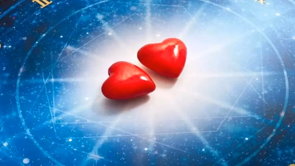 Horoscopul dragostei, săptămâna 8 - 14 aprilie. Magia plutește în aer. Cinci zodii vor lăsa neplăcerile în urmă