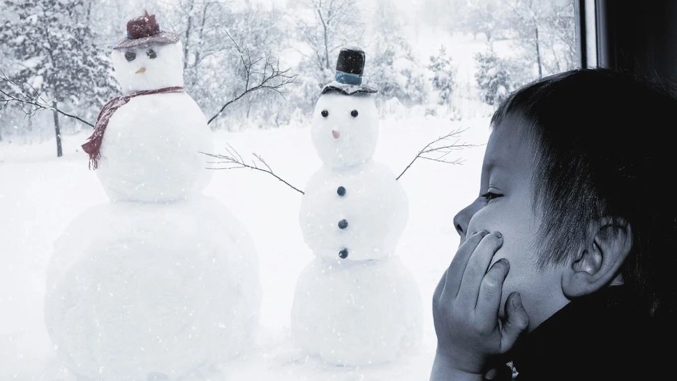 Prognoza meteo 7 martie. Iarna revine în forță: val de ninsori, temperaturi scăzute