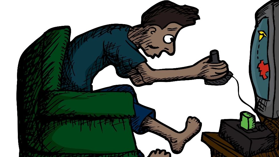 Avertismentul medicilor. La ce riscuri majore ne supunem dacă stăm cel puțin 3 ore pe zi la jocuri video