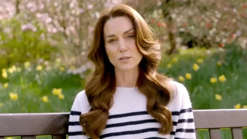 Prințul William planisficase înmormântarea lui Kate, după diagnosticul de cancer