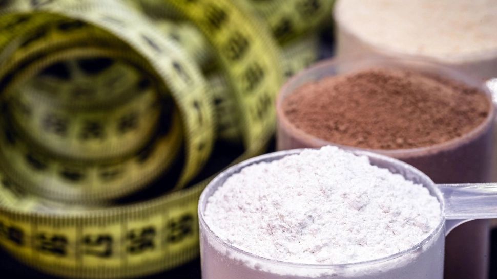 L-carnitina, ingredientul-minune care te ajută să slăbești