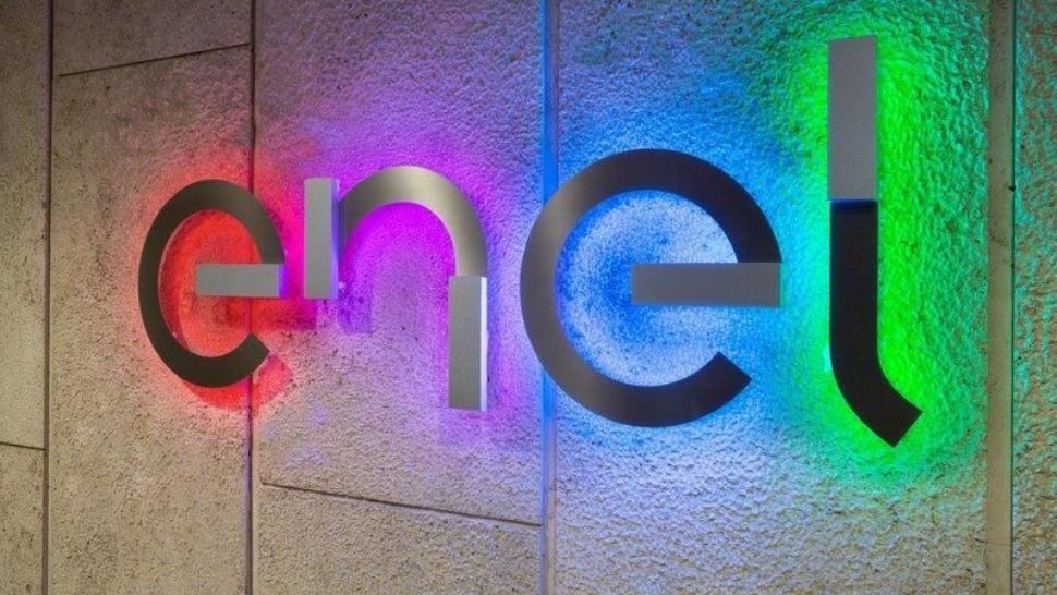 Enel, amendă uriașă din cauza gestionării greșite a datelor clienților