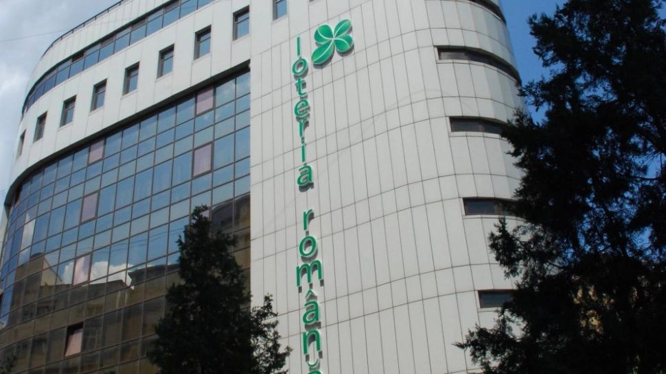 Angajații Loteriei Române ies în stradă. Vor protesta timp de patru zile în fața Ministerul Finanţelor 