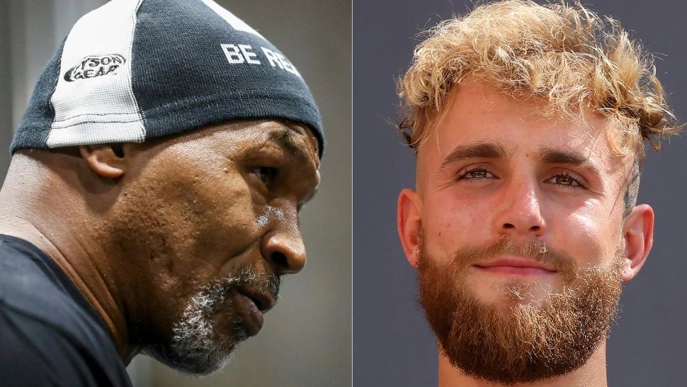 Revenire de senzație în ring a marelui campion la box Mike Tyson. Cu cine se va bate la aproape 60 de ani VIDEO