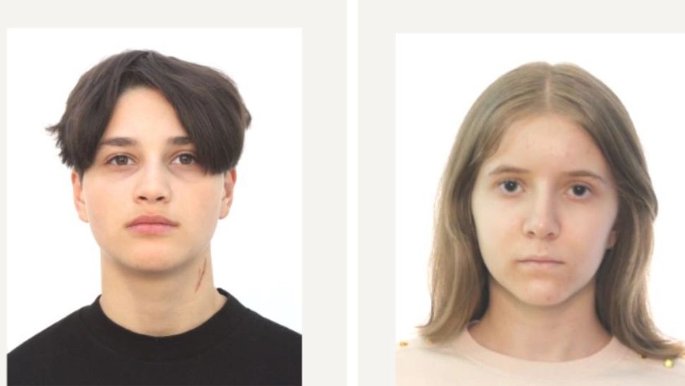 Două adolescente din Breaza, date dispărute. Au plecat spre școală, dar nu au mai ajuns
