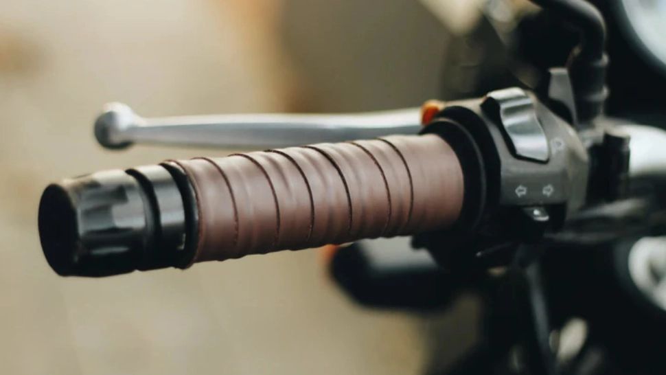 Accident la Bragadiru - un motociclist a lovit mortal un pieton