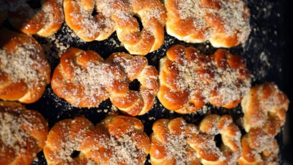 Mucenici moldovenești, rețeta renumitului gastronom Radu Anton Roman. Ingredientul secret pe care îl folosea maestrul bucătar