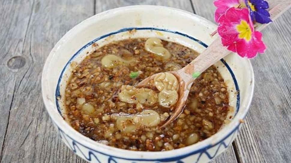 Cea mai simplă rețetă de mucenici fierți muntenești: ingredientul folosit de Radu Anton Roman - gustul copilăriei