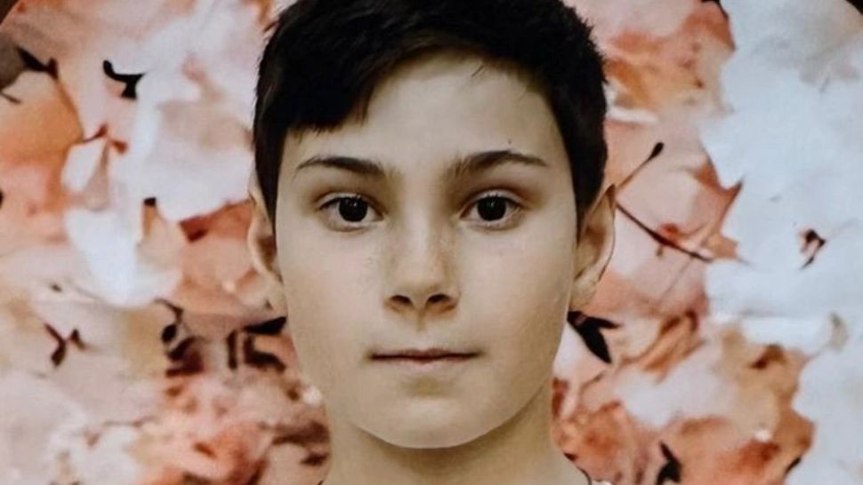 Copil de 10 ani, dispărut din judeţul Vrancea. Poliţia cere ajutorul