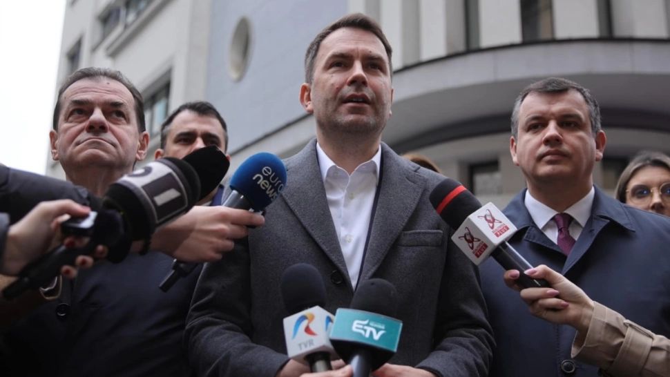 Cum au încercat USR și PMP să genereze un fake-news juridic la BEC