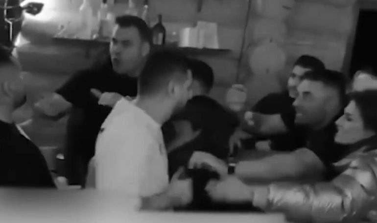 Crima de la Padina. Un polițist și un procuror, martori la întreaga scenă: noi DETALII ȘOCANTE din dosar