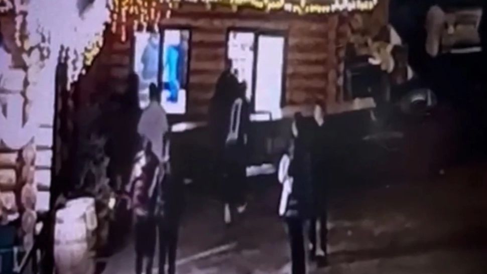 Noi imagini care dau peste cap ancheta crimei de la Padina. Cine a început, de fapt, conflictul