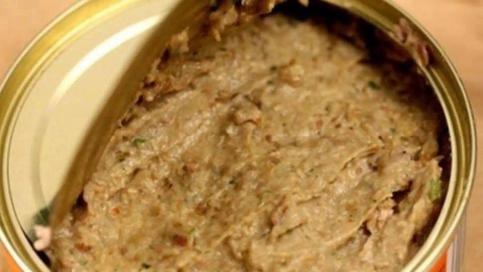 Din ce se fabrică, de fapt, pateul vegetal. O adevărată "bombă alimentară" pentru organism
