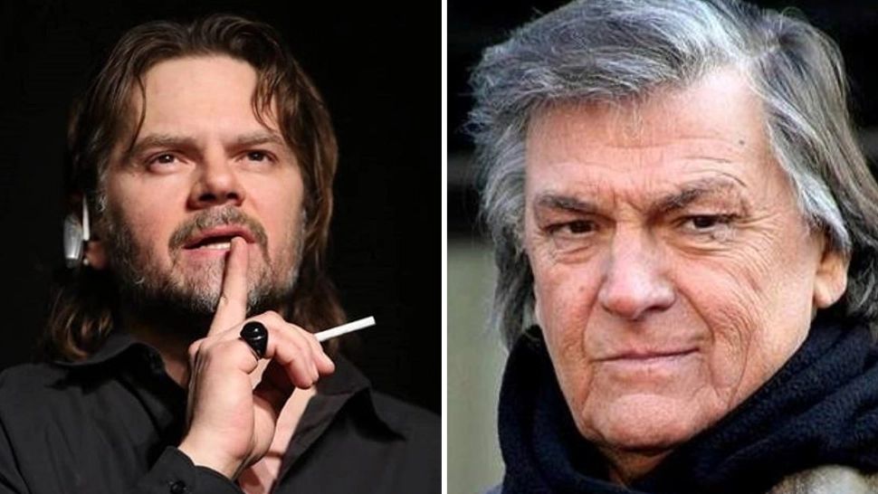 Florin Piersic Jr. a recunoscut: De ce nu vorbește cu tatăl lui de mai bine de 20 de ani