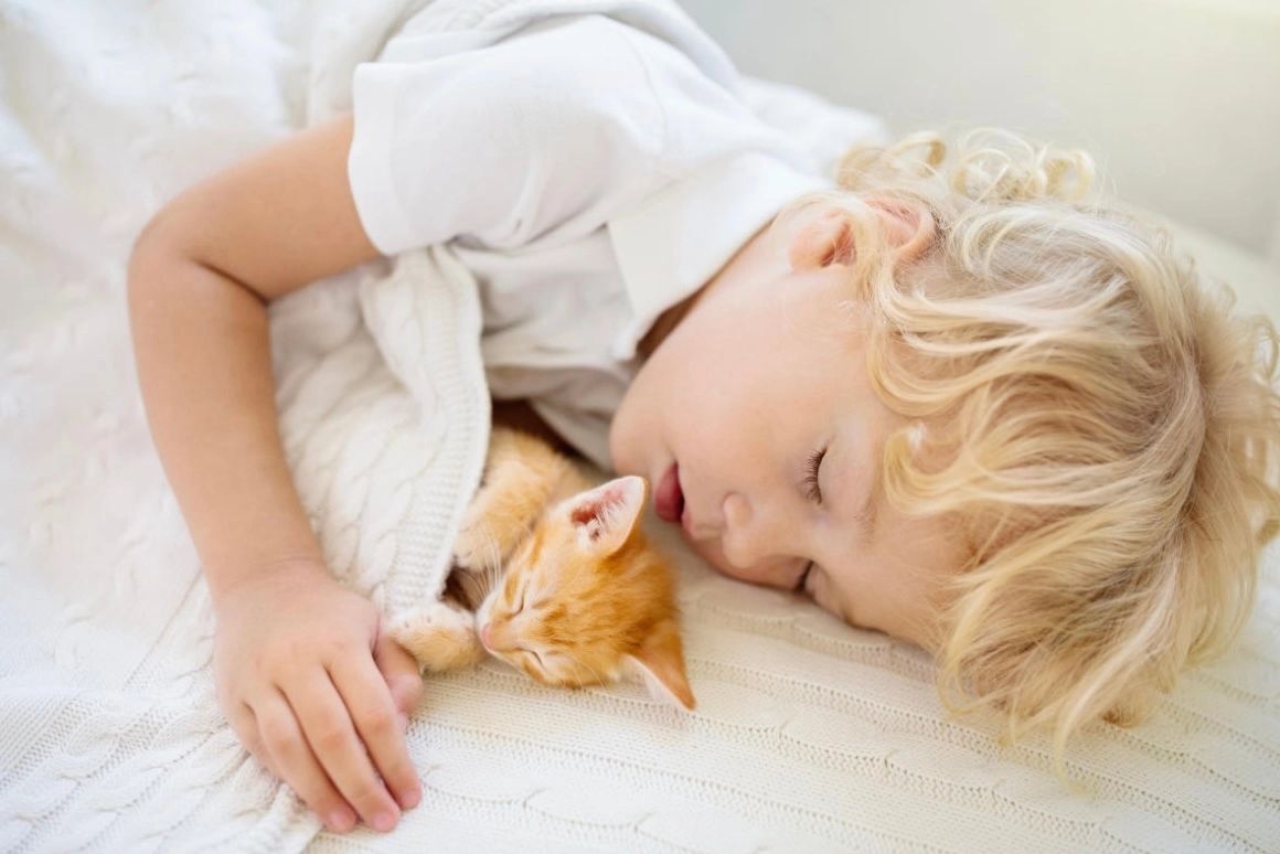 15 martie, Ziua mondială a somnului: "reguli de igienă" pentru a dormi ca un bebeluș