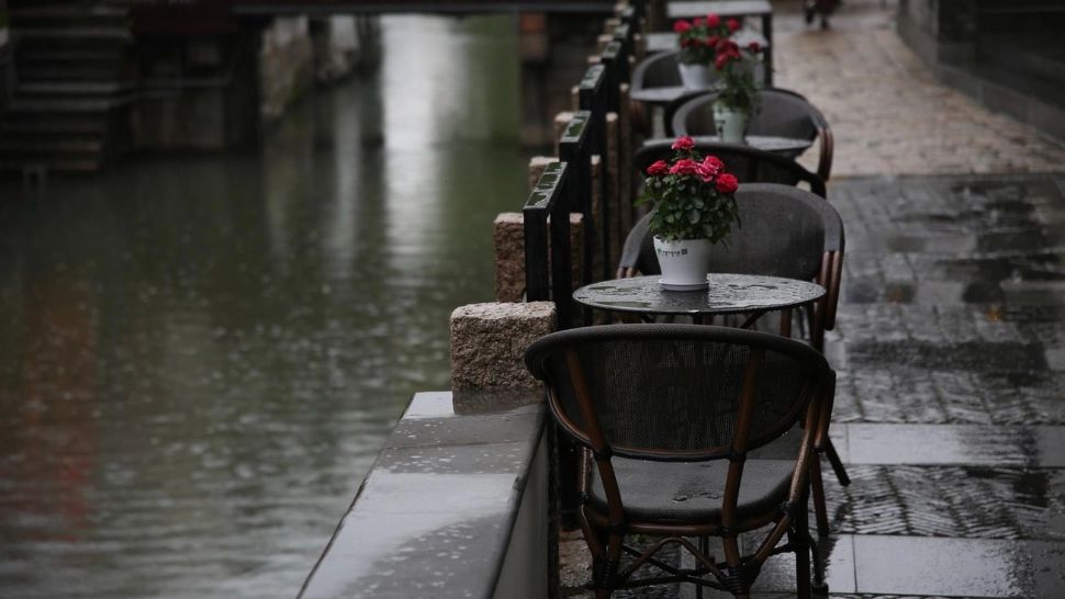 Schimbări radicale ale vremii, la început de primăvară: România, grav afectată de ciclonul mediteranean care a trecut prin nordul Africii 