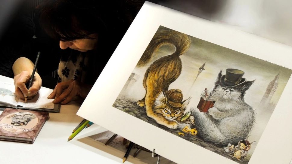 20 martie, Ziua mondială a povestitului 