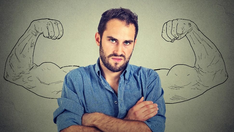 Avertisment SEVER pentru bărbații care utilizează steroizi anabolizanți. Urmările pot fi grave și iremediabile - STUDIU