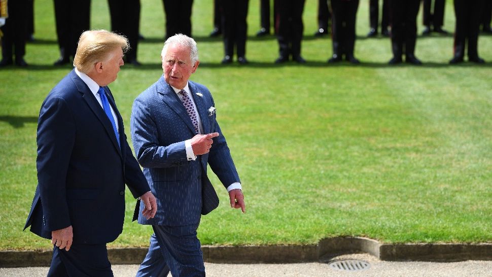 Prințul Harry ar putea fi EXPULZAT din Statele Unite. Teoria, lansată de Donald Trump