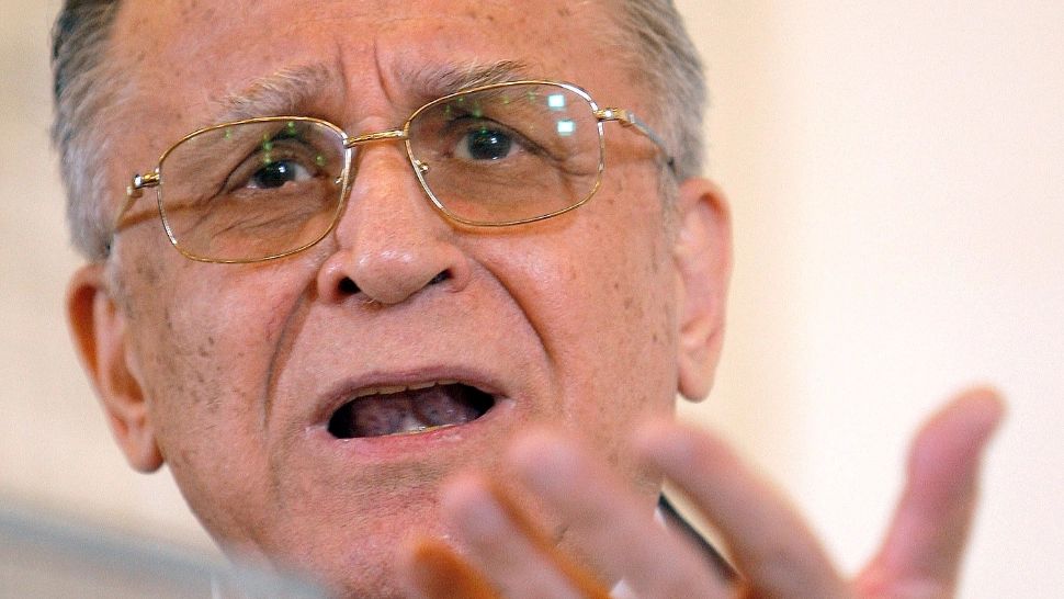 Ion Iliescu, în primul interviu acordat după mulți ani: Regret anumite episoade din primii ani de după Revoluţie. Ce s-a întâmplat era inevitabil