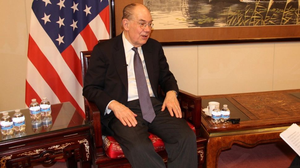 Profesorul care a "ghicit" până acum toți pașii lui Putin în război: Rușii vor prelua controlul asupra a aproximativ 40% din teritoriul Ucrainei