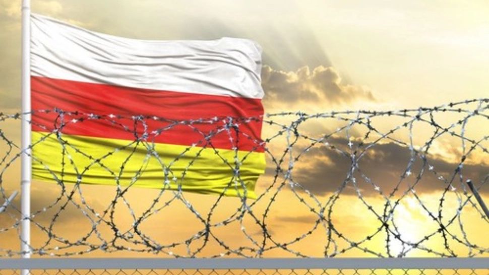 Cum își mai adaugă Putin noi teritorii: Osetia de Sud, regiune separatistă a Georgiei, discută cu Moscova posibila includere în Rusia