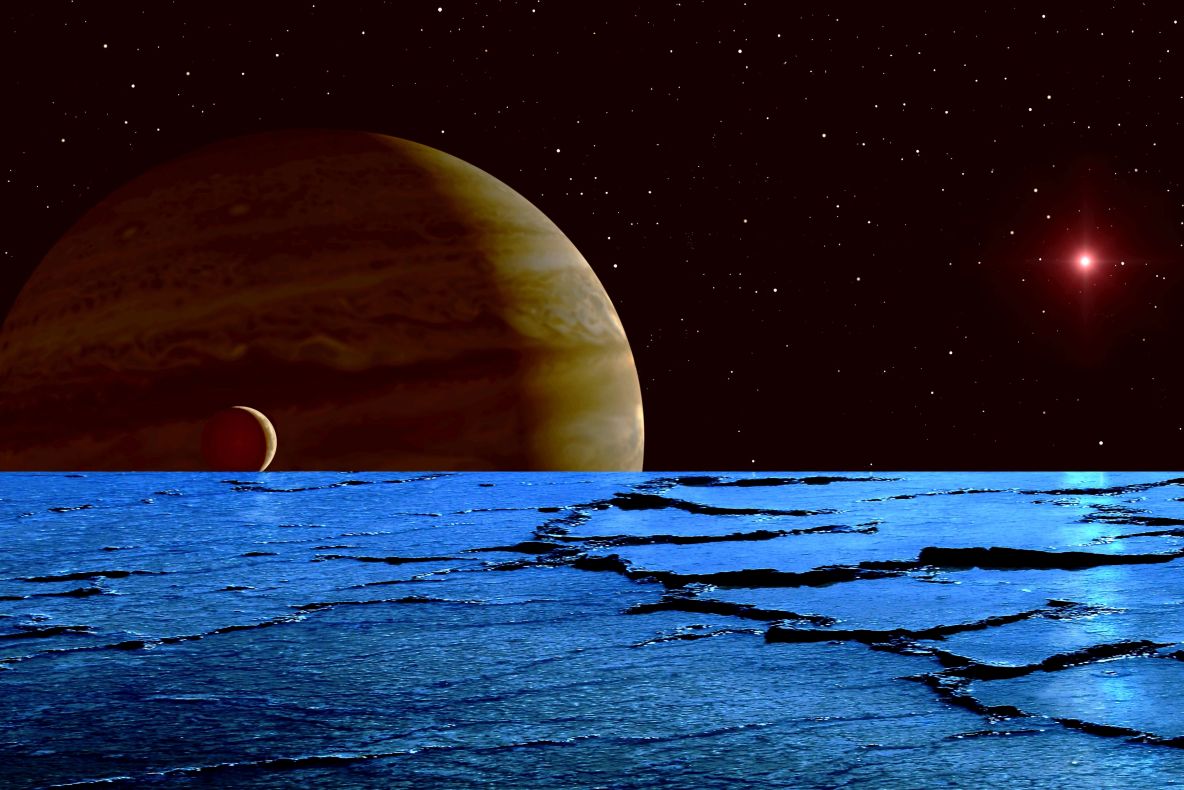 Ce se întâmplă cu viața pe Pământ dacă Soarele s-ar "stinge" brusc. Cât timp ar supraviețui omenirea?