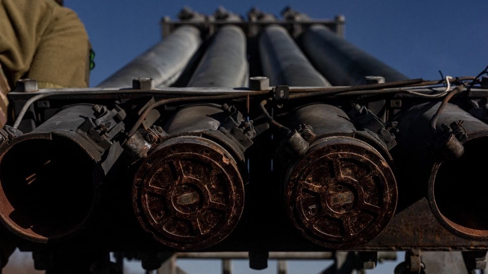 Război în Ucraina, ziua 760. Ucrainenii ar fi lovit două nave mari în Sevastopol. Atacuri aeriene rusești asupra Kievului și mai multor regiuni - LIVE TEXT