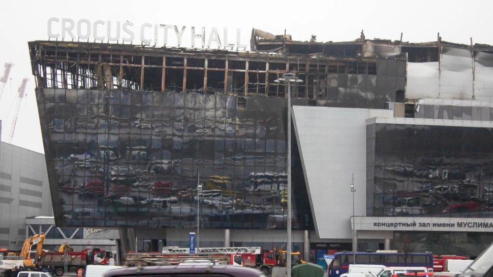 Cine este oligarhul care deține mallul din Moscova unde a avut loc măcelul