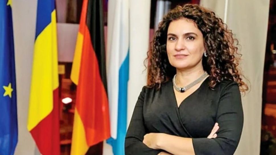 De ce s-a retras Ramona Chiriac din fruntea listei comune PSD-PNL? Cererea lui Marcel Ciolacu