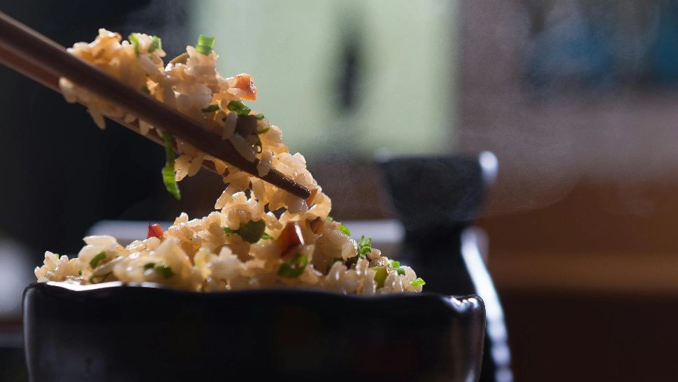 Rețetă simplă și rapidă de pilaf de orez