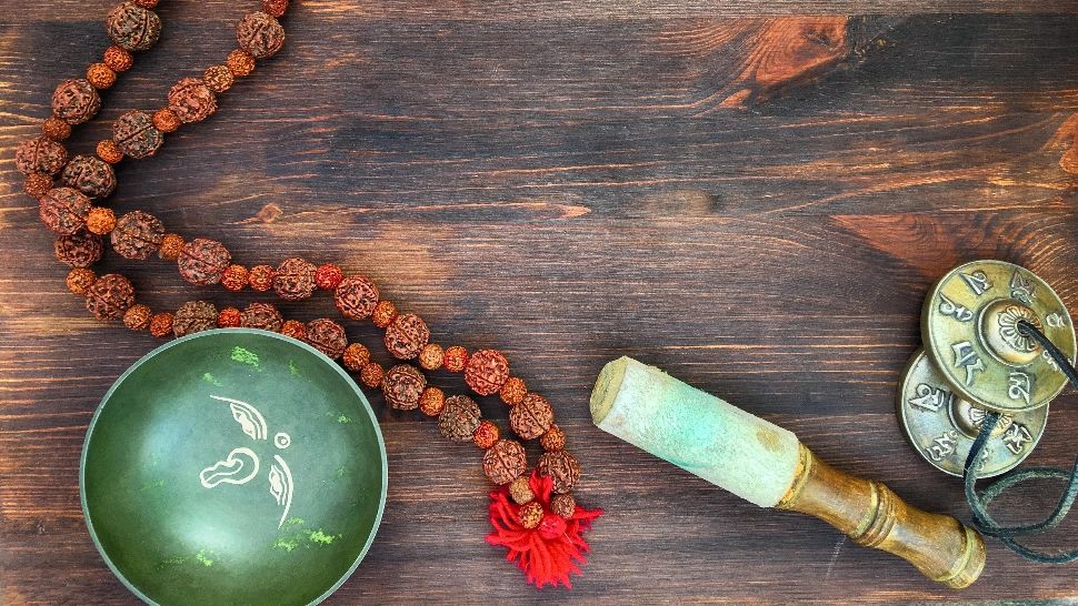 Rudraksha, un secret vechi de secole al spiritualității orientale. Promite să ofere protecție și echilibru VIDEO