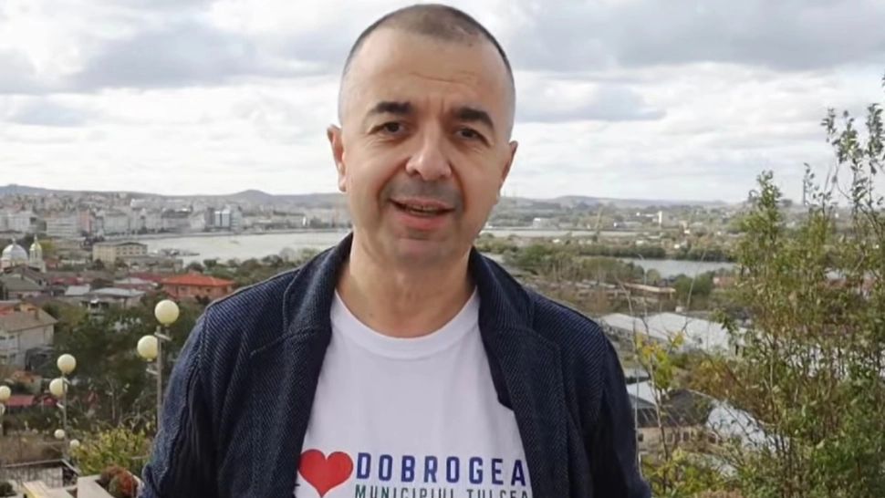 Primăria Tulcea, model de administrare a banului public. Performanță: 82 milioane euro, bani europeni, pentru renovarea clădirilor. Zeci de proiecte de investiții în derulare