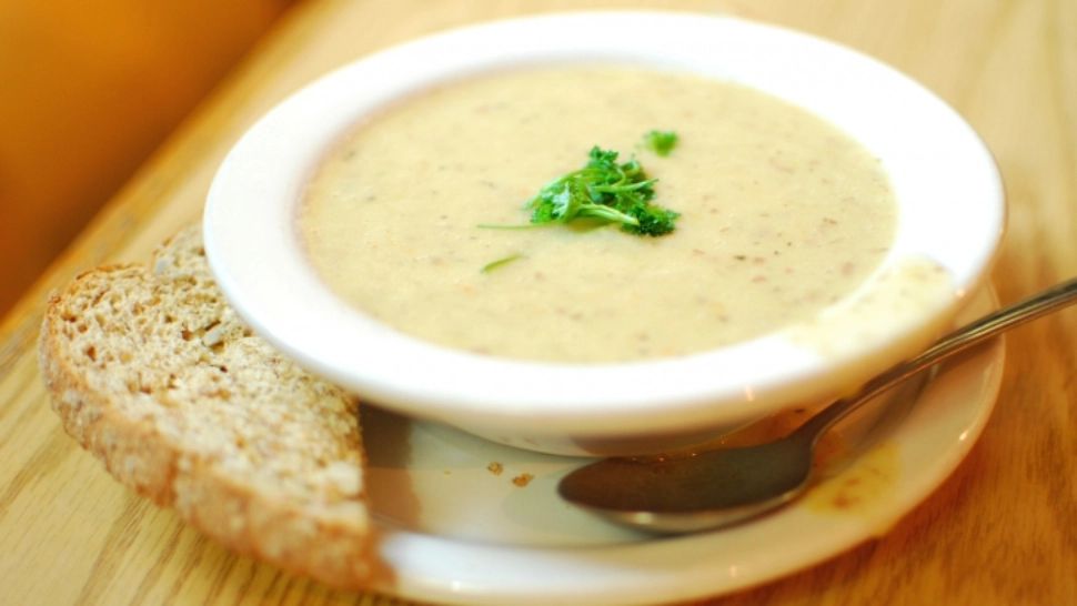 Supa cu un efect de 100 de ori mai mare decat antibioticele. Delicioasă și ușor de preparat, are efect și asupra celor rezistenți la medicamente