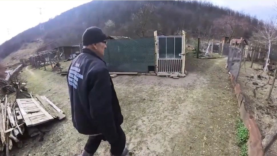 Cum trăiesc azi supraviețuitorii minelor de uraniu. Reziliența extraordinară a celor care au muncit în cele mai toxice condiții din România