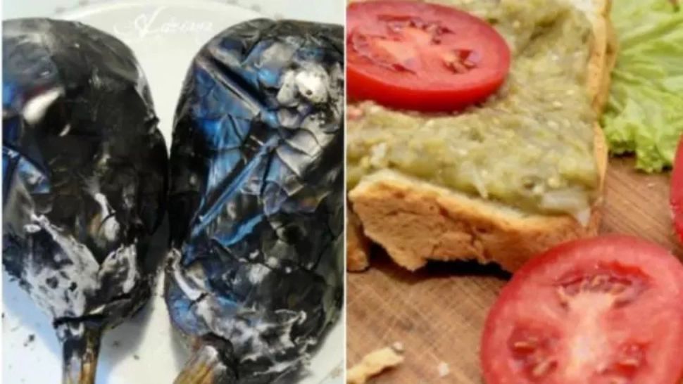 Ce se întâmplă în corpul tău când mănânci vinete. Consumul lor este interzis dacă suferi de una din aceste boli