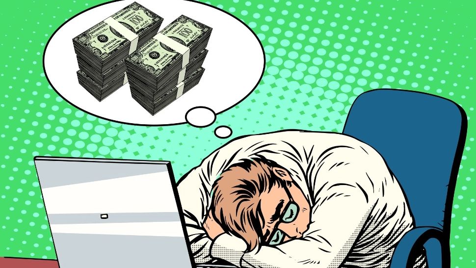 Ce înseamnă când visezi bani? Imaginile despre bani pot stârni o gamă largă de emoții și reacții.