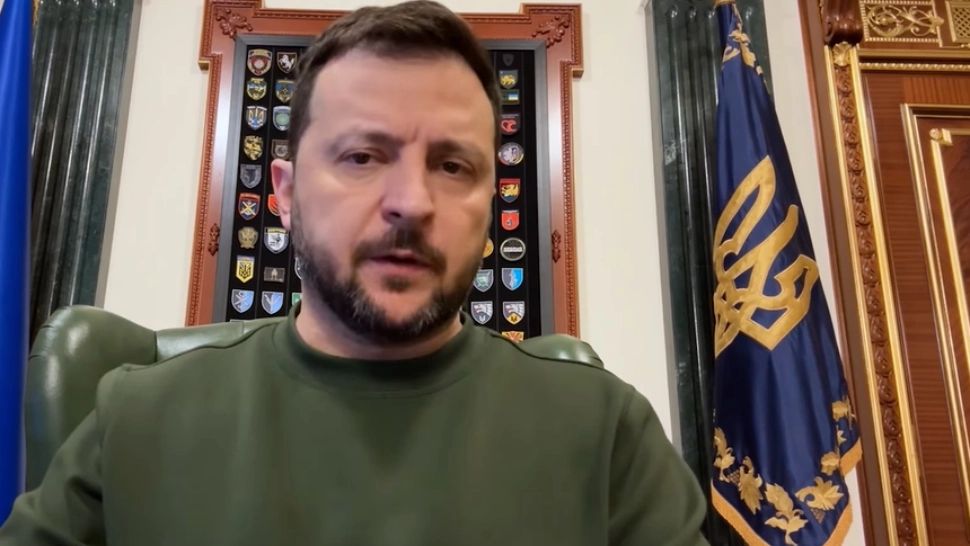 Zelenski, după realegerea lui Putin: Nu există legitimitate în această imitaţie de alegeri şi nu poate exista