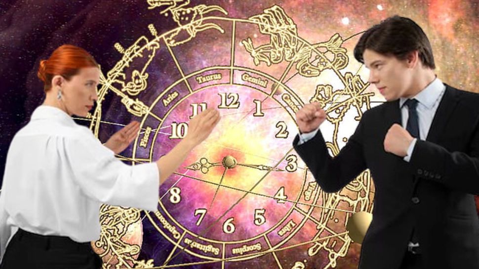 HOROSCOP relații. Zodiile de care este bine să te ferești. Top 5 cei mai invidioși nativi