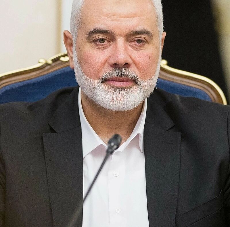 Trei fii şi mai mulţi nepoţi ai liderului politic al Hamas, uciși într-un bombardament israelian. Mesajul șocant al familiei, pe Facebook: Îi mulţumim lui Allah