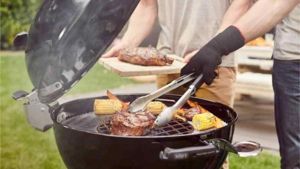 Ce accesorii sa cumperi pentru grătar?