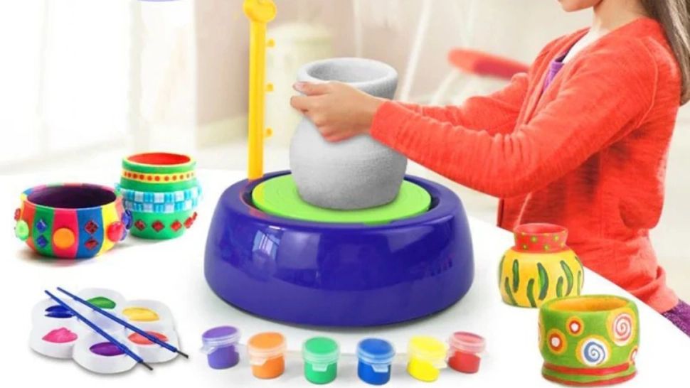 Alertă într-un magazin cu jucării: Produse retrase de urgență de la raft! Trebuie îndepărtate de copii